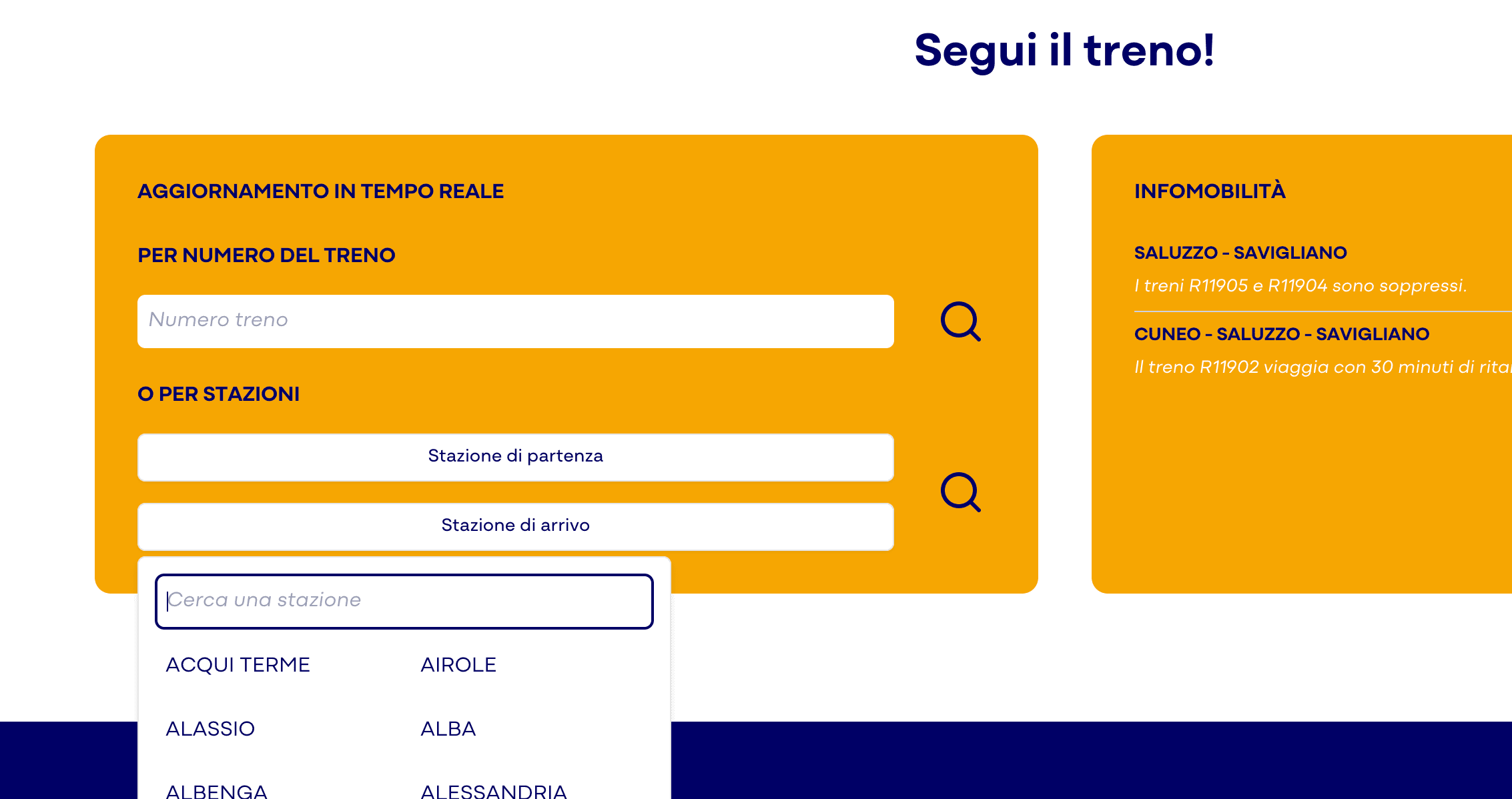 Homepage